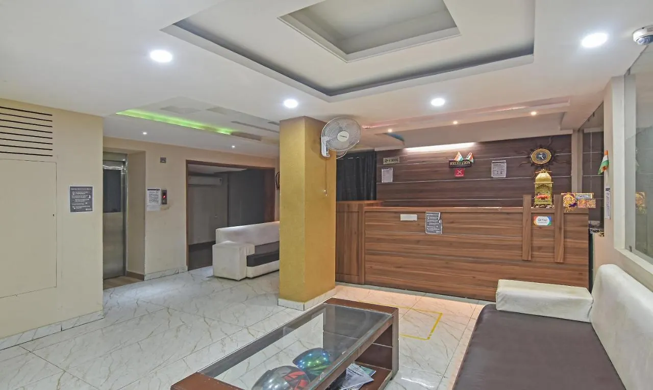 *** Hotel Treebo Trend Assi Inn India