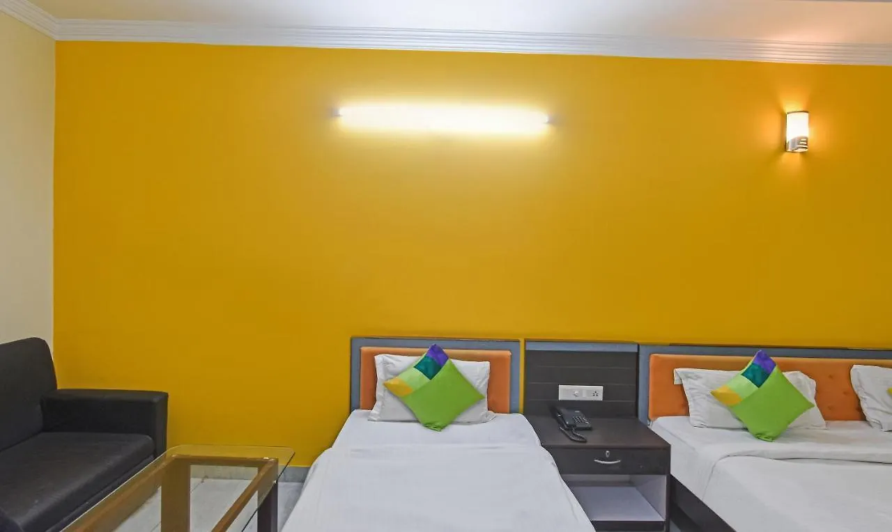 Treebo Trend Assi Inn India